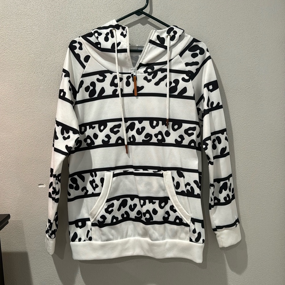 Super soft sweatshirt!